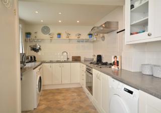 Little New Street - Padstow - 5
