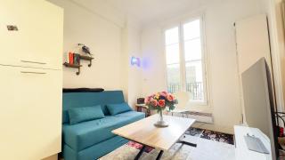studio nice liberation - Nice - 5