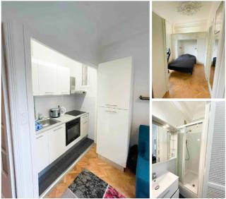 studio nice liberation - Nice - 4