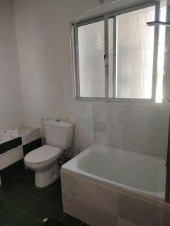 Casita rural con patio - - 7