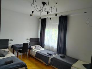 Hostel 11 - Kozienice - 9