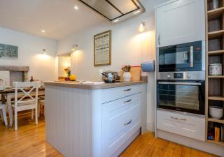 Wyvern Cottage - Swanage - 7