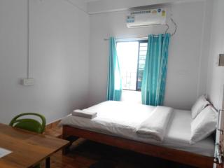 SAI PALACE HOTEL and RESTAURENT - - 1