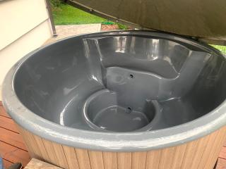 Mäekalda Guesthouse Garden Villa with private sauna - Rakvere - 4