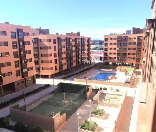 Luxury apartment - Swimming pool - Madrid - 8