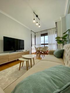 Luxury apartment - Swimming pool - Madrid - 4
