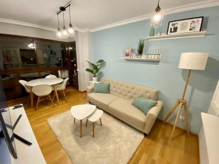 Luxury apartment - Swimming pool - Madrid - 2