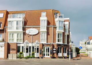 Die Kogge - Wohnung 11 - Norderney - 1