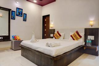 Vallyview's Residency - Panchgani - 0
