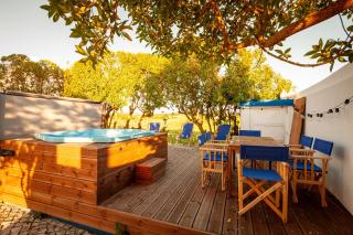 The Indigo Windmill Retreat, Peniche - Atouguia da Baleia - 9