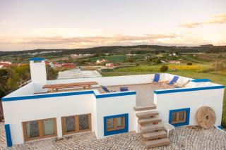 The Indigo Windmill Retreat, Peniche - Atouguia da Baleia - 6