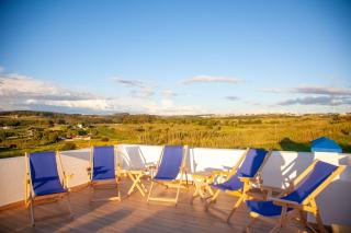 The Indigo Windmill Retreat, Peniche - Atouguia da Baleia - 2