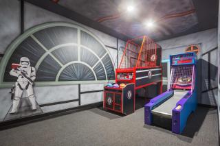 Disney Dream Home w Private Pool Resort Access Under the Sea by AvantStay - Davenport - 9