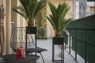 Namuri Rooms Downtown - Catania - 0