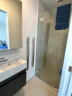 CBD New 2 Bed 2 Baths By Hagley Park With Parking - 5