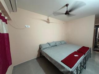 Shaswin Home stay - Tiruvannāmalai - 6
