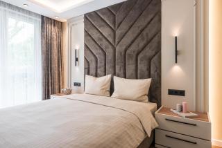 City Center Luxury Apartments - Varna - 6