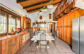 Comfortable villa with mountain views - Valverde de Leganés - 6