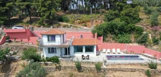 Villa Margarita - Città di Skopelos - 7