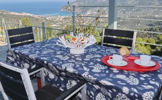 Villa Margarita - Città di Skopelos - 5