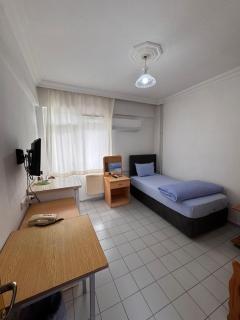 Orçin Apart Hotel - Lapseki - 4