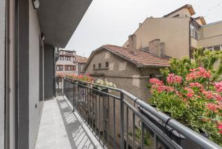 City Center Luxury Apartments - Varna - 4