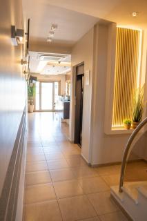 Hotel Epavlis Eleftheriadi - Paralia Katerinis - 1