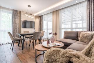 City Center Luxury Apartments - Varna - 7