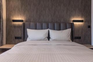City Center Luxury Apartments - Varna - 0