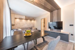 City Center Luxury Apartments - Varna - 8