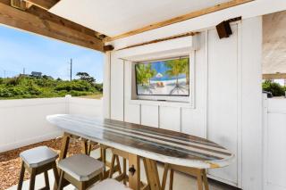 6299 Carolina CharmElevatorPrivate PoolTiki Bar - Nags Head - 3