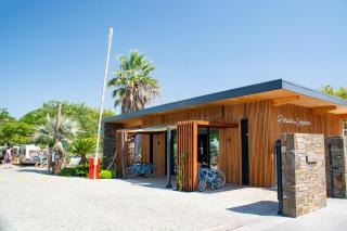 Camping Au Paradis des Campeurs Premium - Roquebrune-sur Argens - 8