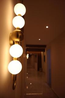Calmaa Downtown Inn - Il Cairo - 1