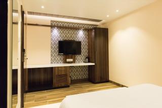 Hotel Sangat Regency - Bhopal - 5