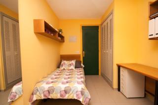 Tagaste León Residencia Universitaria - Leão - 5