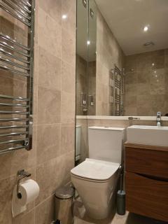 2BD Paddington Charming Nest - Londra - 6