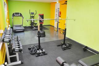 Tagaste León Residencia Universitaria - Leão - 4