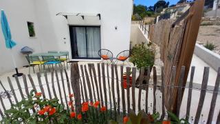 Appartement avec terrasse dans maison individuelle - Ceyreste - 6