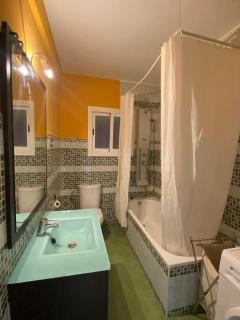 Estrella Carvajal Sun & Beach by Casa del Sol HR - Fuengirola - 5