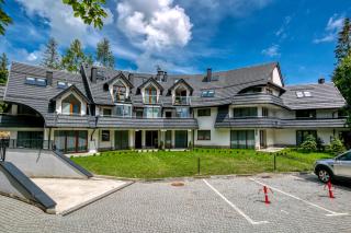 Underground Bogdańskiego Residence - Zakopane - 7