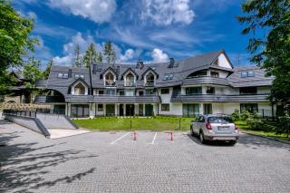 Underground Bogdańskiego Residence - 9