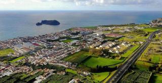The Princess Ring View - Vila Franca do Campo - 8