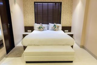 Hotel Sangat Regency - Bhopal - 8