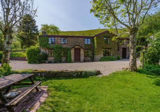 Heol Llygoden - Talgarth - 8