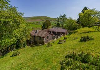 Heol Llygoden - Talgarth - 9