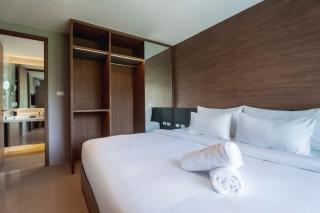 Stylish Beachfront 2BR Flat - Nai Thon Beach - 1