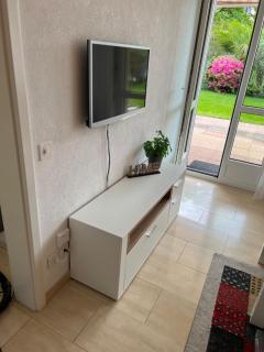 Ascona Principessa Apt 3 - Ascona - 3