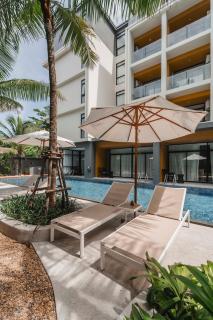 Stylish Beachfront 2BR Flat - 3