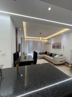 Apartment for rent at madinaty - 0