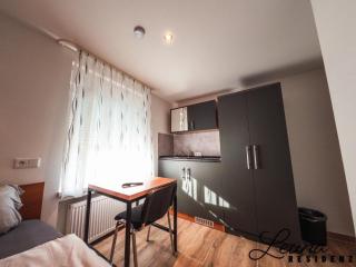 AR City Hotel Frankfurt - 2